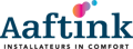 Logo Aaftink