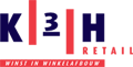 Logo K3H Retail